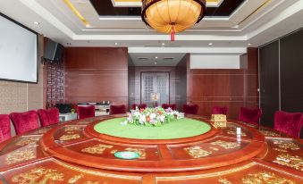 Weijiate · Shangpin Hotel