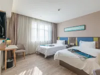 Homeinn Selected Hotel (Baotou Railway Station) Hotels in Baotou