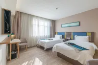 Homeinn Selected Hotel (Baotou Railway Station)