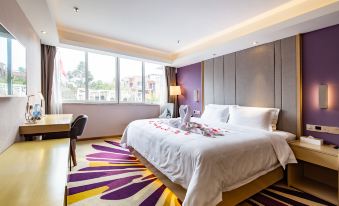 Lavande Hotel (Chongqing Jiangbei International Airport Center)