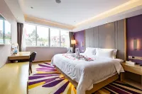 Lavande Hotel (Chongqing Jiangbei International Airport Center) Hotels near MaxMara