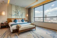 Xiangyun Sanjiang Hotel - فطور