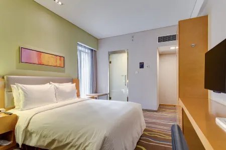 Holiday Inn Express Xi'an High-Tech Zone