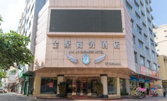 Jinju Business Hotel