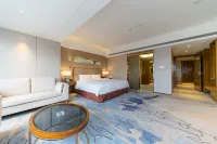 Hehang Boersheng International Hotel Hotels in Heyuan