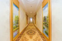 Vienna International Hotel