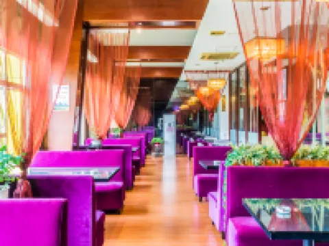 Ming Tien Inn Hotels in Fengkai