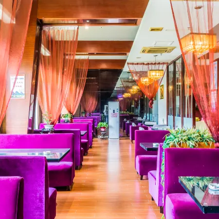 Ming Tien Inn