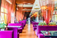 Ming Tien Inn Hotel a Fengkai