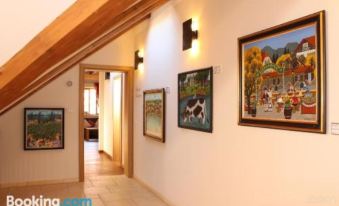 Romantik Hotel Chalet am Kiental