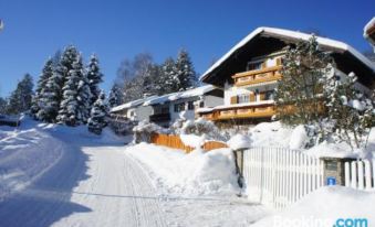 Ferienwohnung Haus König