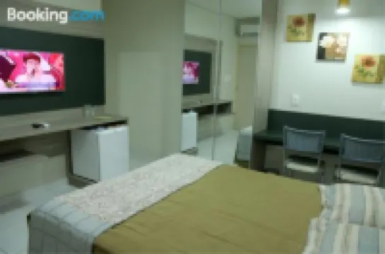 Vitoria Palace Hotel