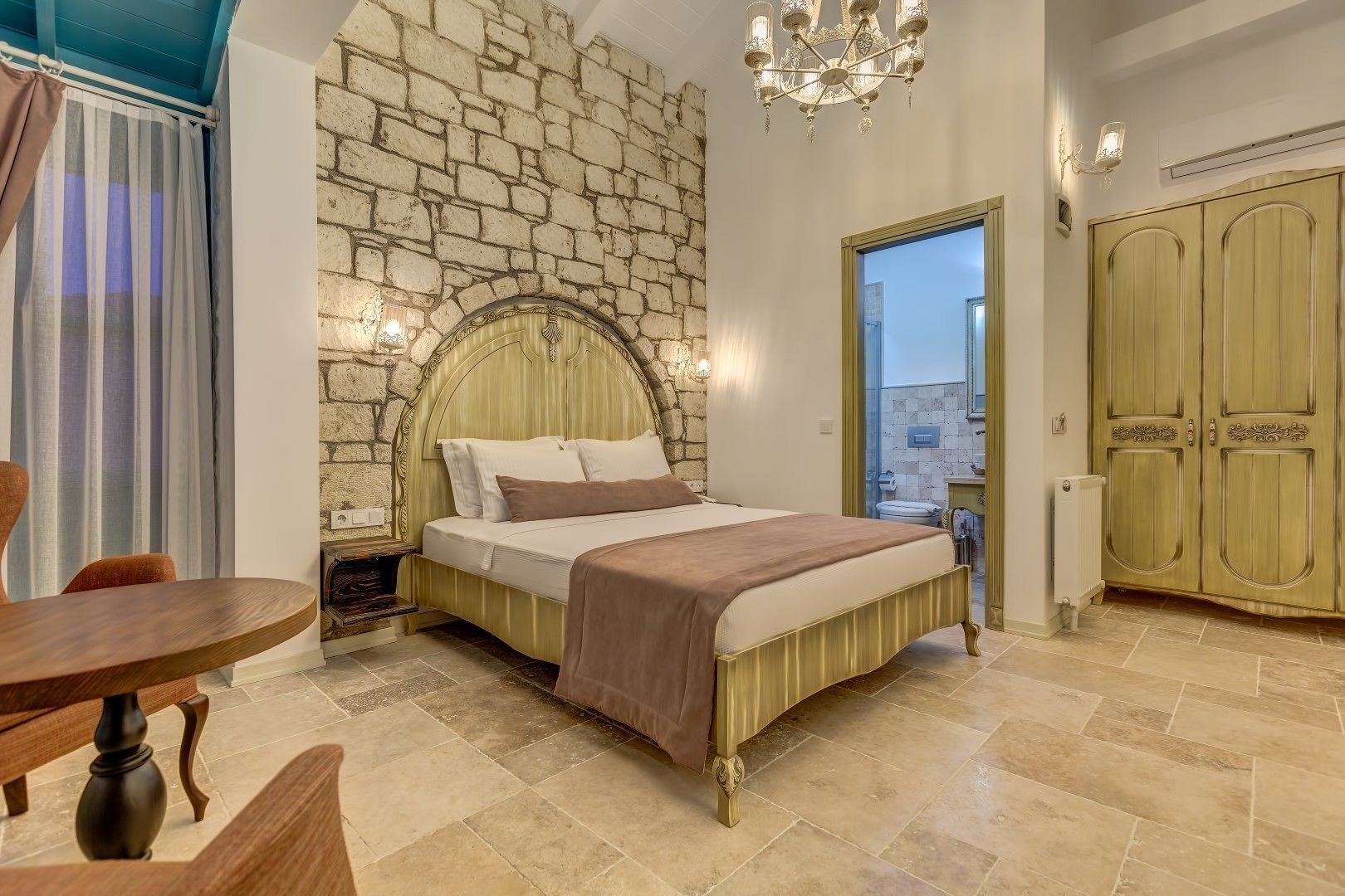 Bel Canto Alacati Hotel