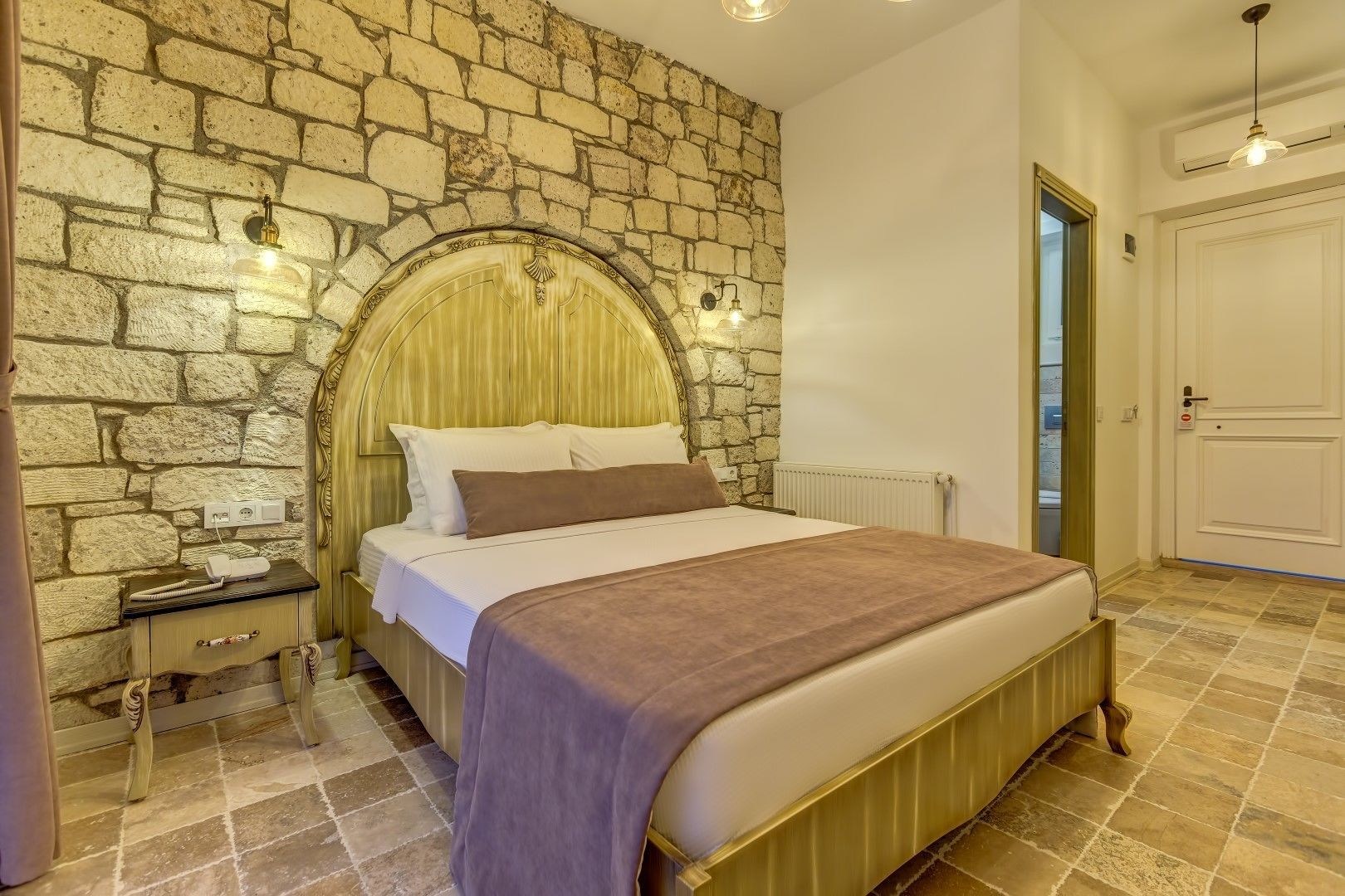 Bel Canto Alacati Hotel