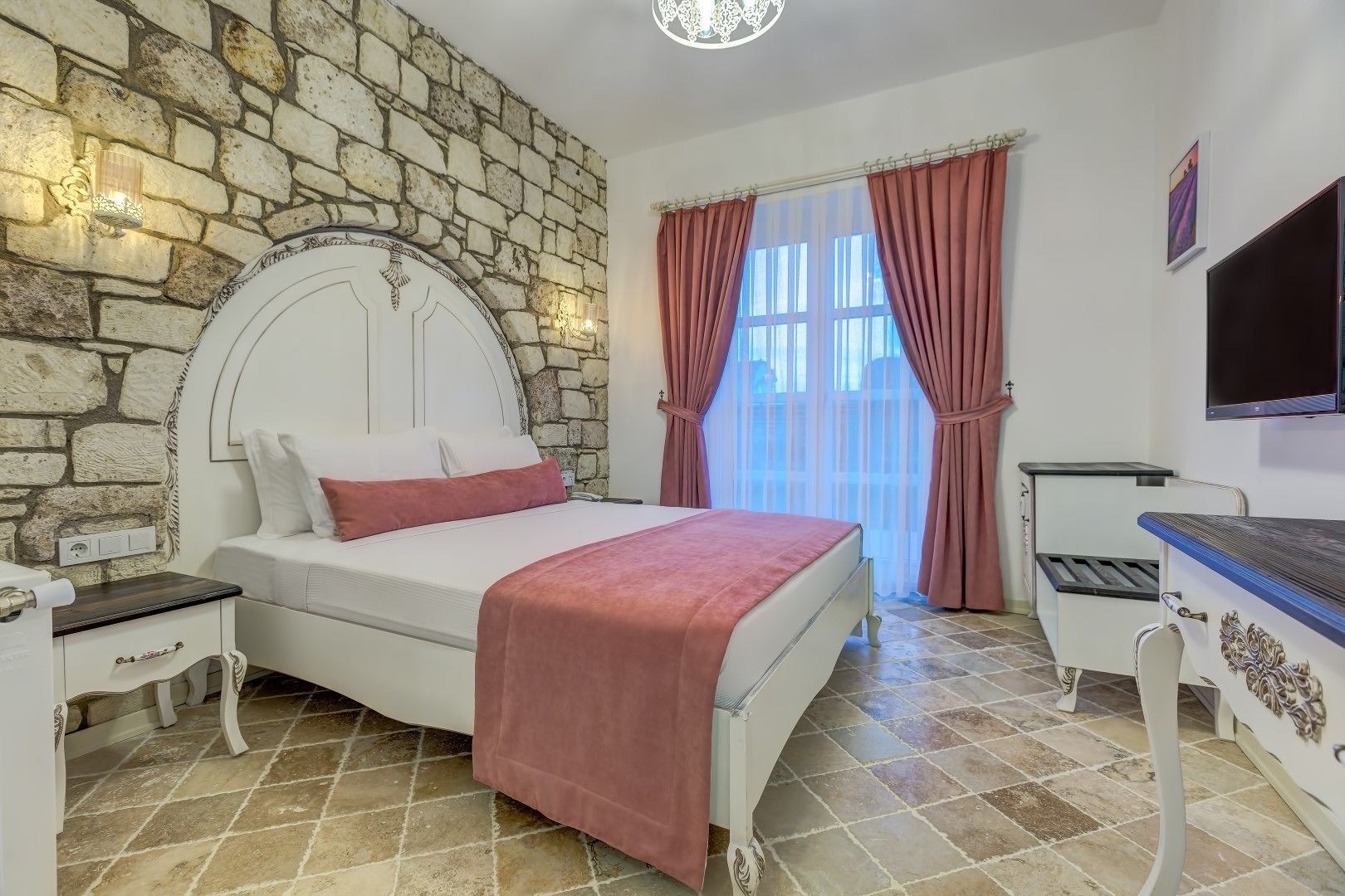 Bel Canto Alacati Hotel