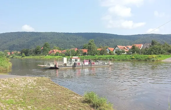 維安德斯彼得酒店