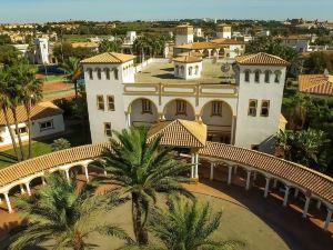 Aldiana Club Andalusien  - All inclusive