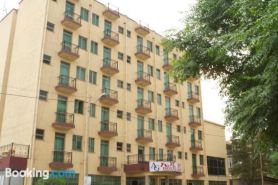 AG Hotel Gondar