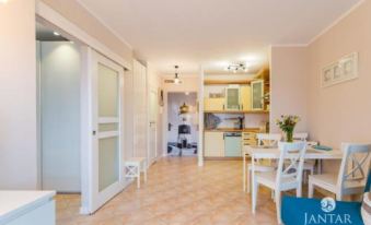 Port Kołobrzeg STR Towarowa by Jantar Apartamenty Kołobrzeg