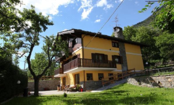 Maison le Champ B&B Questa Casa Non è un Albergo