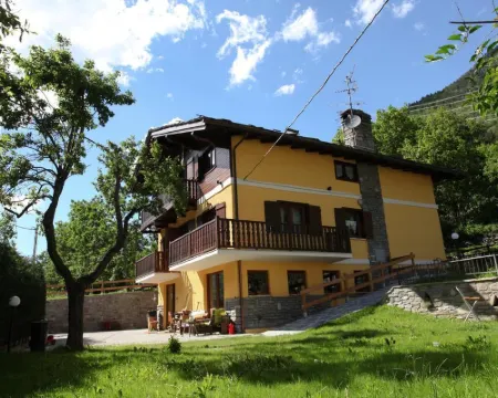 香普宅邸酒店 喇沙酒店