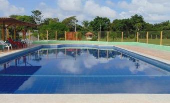 Hotel Campestre las Marias del Viento