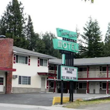 Townhouse Motel