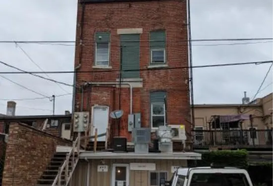 戴克拉科里納公寓