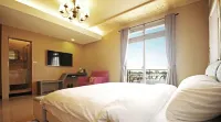 Music Guest House - balcony