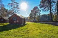 Älvdalens Camping Hotel di Alvdalen