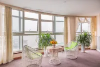 Xinwaitan Seaview Hotel