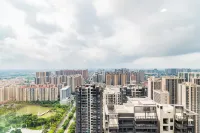 Wyndham Grand Maoming - Scenic
