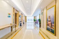 Vienna International Hotel (Xinxing new city square)