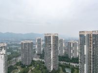 重庆舒心家庭公寓 - 酒店景观