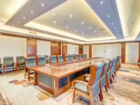 Xitu Mingdu Hotel Hotels in Hailun