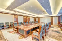 Xitu Mingdu Hotel Hotels in Hailun