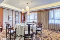 Xitu Mingdu Hotel - Frühstück