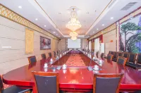 Long Yin Tang Hotel Hotels in Xingyang