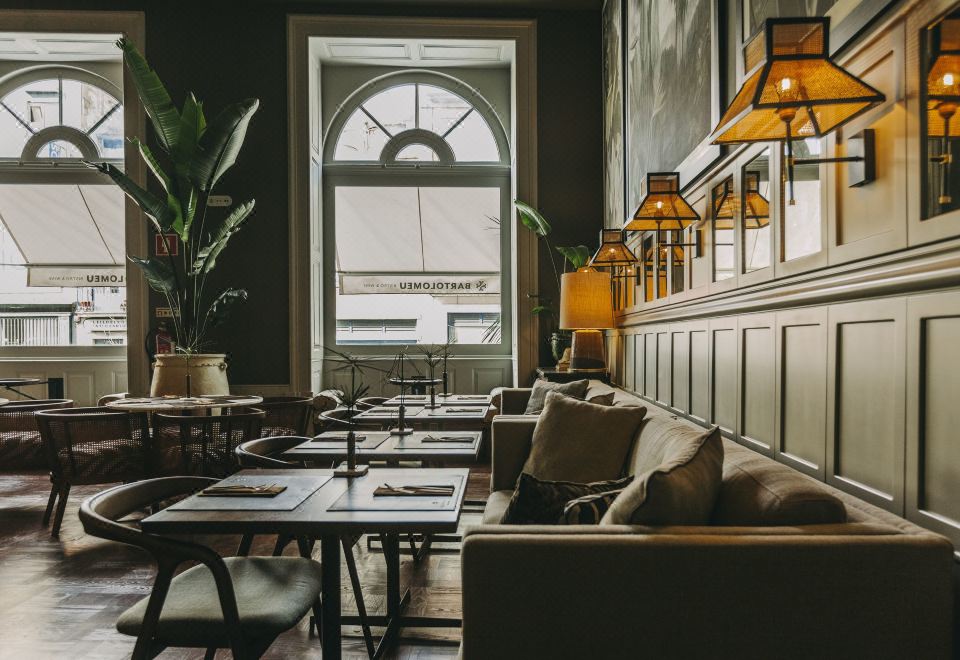 토렐 1884 스위트 & 아파트먼트