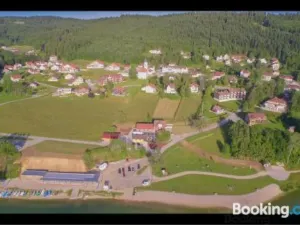 Hôtel l'Atelier de Donat