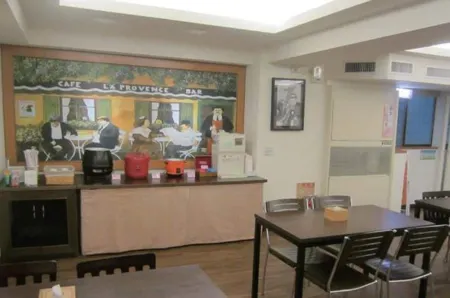 Sin Fu Business Hotel