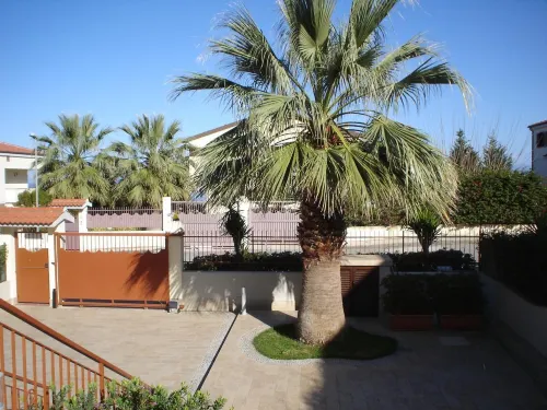 B&B Il Quadrifoglio - Bed and Breakfast a Tropea