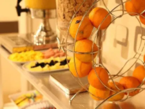 サン ホテル イクセルのホテル