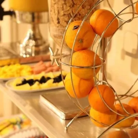 Sun Hotel Отели в г. Иксель