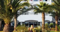 Hotel Tunisian Village Hotels in 