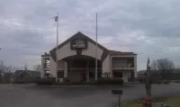 GuestHouse Inn Dothan Hotels near Alabama College of Osteopathic Medicine