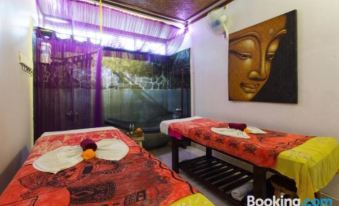 Rahayu Suites Monkey Forest Ubud