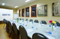 諾夫戈羅德公園飯店