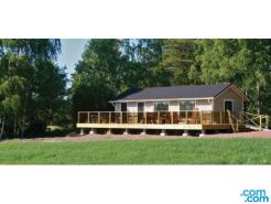 Svinö Waterfront Villa