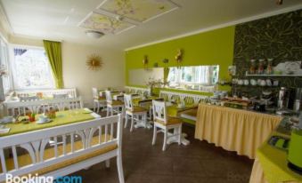 Pension Inselparadies Zingst